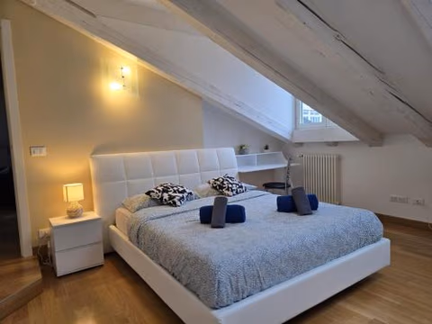 Mohho suite — photo 1
