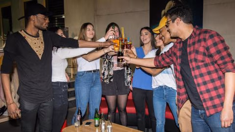 The Bowling Hotel — foto 6