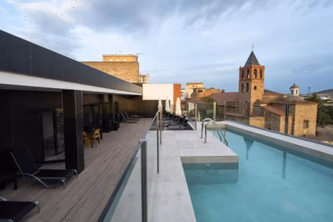 Hotel Aldama — foto 1