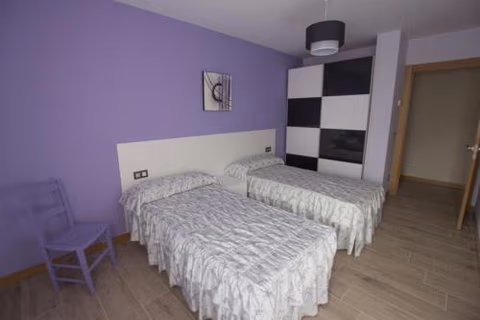 Apartamento Rural La Patxuela — photo 9