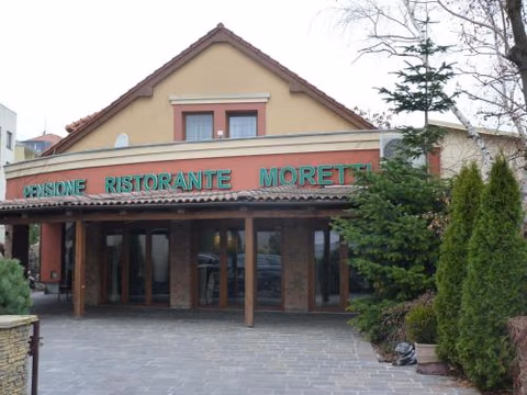 Pensione Ristorante Moretti — photo 1