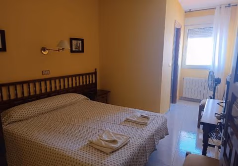 Hostal Restaurante Yagual — foto 6