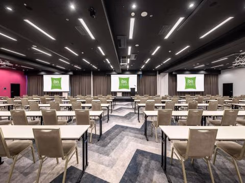Ibis Styles Wroclaw Centrum — foto 7