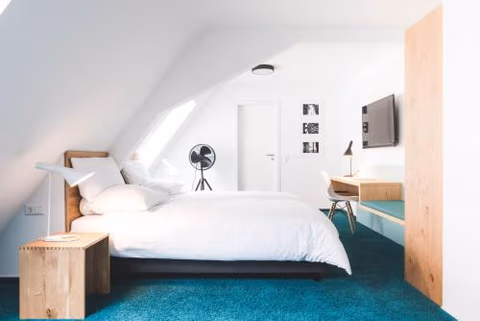 Ulmer Münster Hotel — foto 2