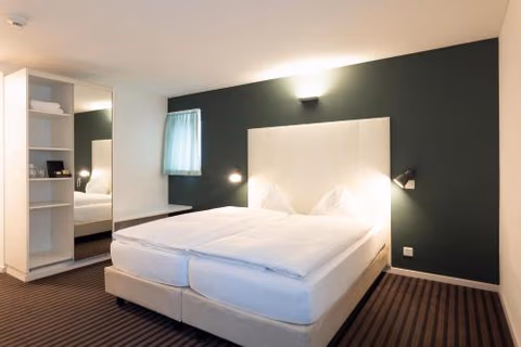Self Check-In Hotel David 22 — foto 7