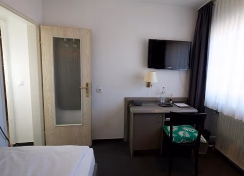 Hotel Merian — photo 5