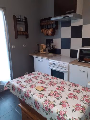 A la maison — foto 1
