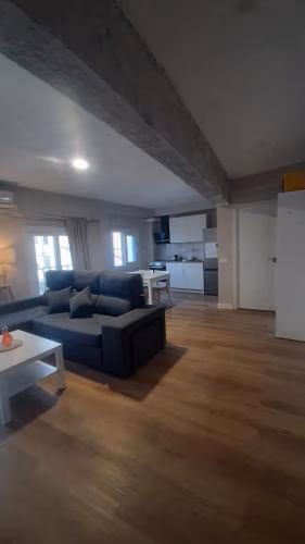 Almería Centro- Piso Reformado, Exterior, WiFi, a 1 minuto de Puerta Purchena — photo 1