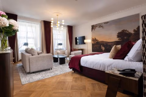 Hotel Palladian — foto 3