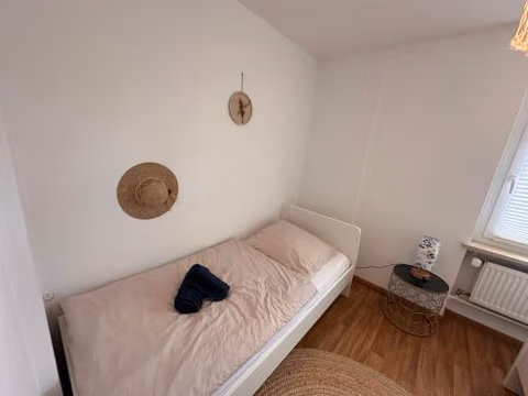 Ammersee Bungalow Verstecktes Juwel in Seenähe — foto 6