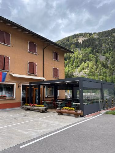 Hotel Ristorante Baldi — foto 5