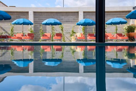 Moagem Industrial Lodge — foto 1