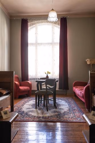 Hostel, Pokoje gościnne Mleczarnia - Ozonowane — photo 6