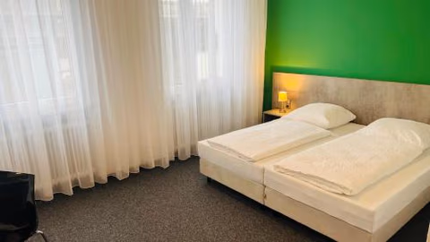 Creativ Park Hotel — photo 2