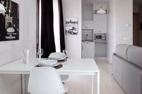 Apartamentos Turísticos Beethoven Haro — foto 9