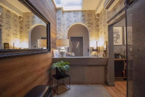 Boutique Hotel Hugo — photo 3