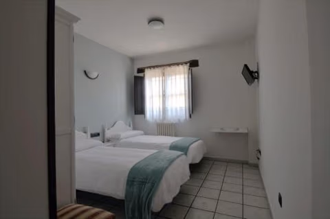 Hostal El Refugio — foto 4