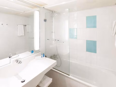 Novotel Dijon Sud — foto 2