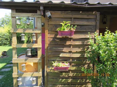 Charmante suite avec SPA sur la propriété — foto 7