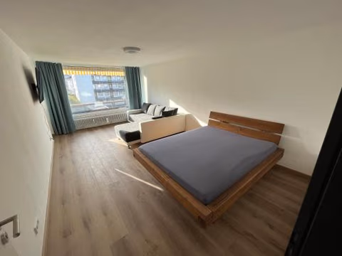 Frisch renovierte Ferienwohnung — foto 5