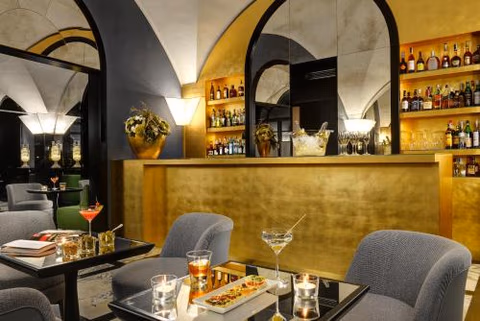 Hotel Balestri - WTB Hotels — foto 8