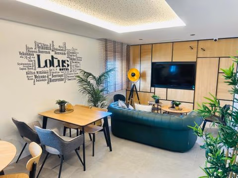 Hotel Lotus — foto 3