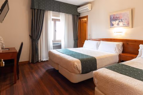 Hotel Alameda Málaga — photo 4