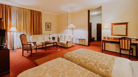 Boutique Hotel Maraton — photo 3