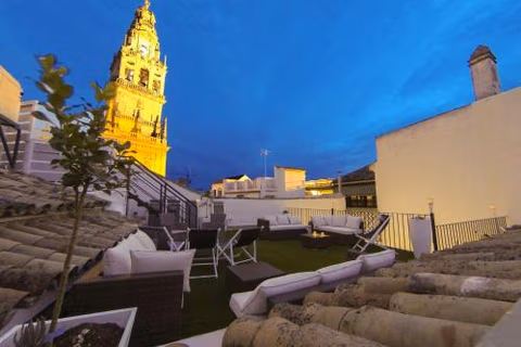 Los Patios — foto 1