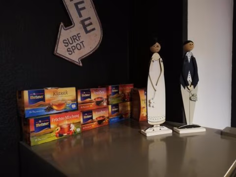 Dream & Relax Apartment's Messe — photo 2