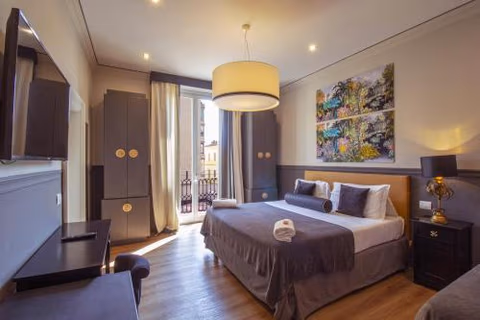 Boutique Hotel Hugo — photo 1