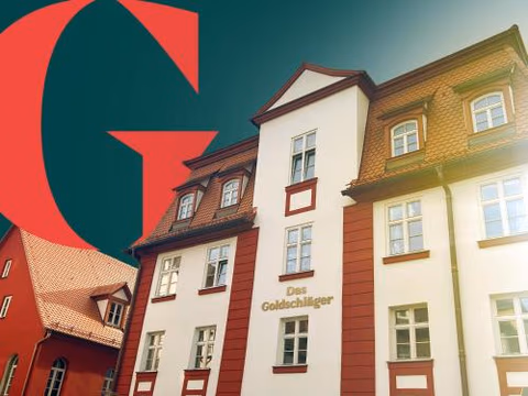Das Goldschläger Boutique Hotel — photo 1