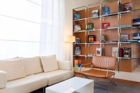 Hilton Garden Inn Florence Novoli — foto 7