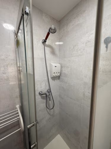 Vecino de Alcazaba Casa Eco — foto 2