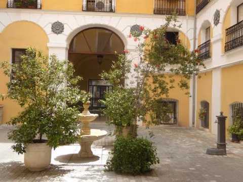 Hostal Huespedes Toledo — photo 1