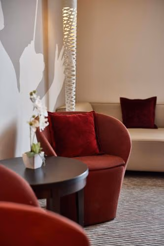 bigBOX ALLGAEU Hotel — foto 8