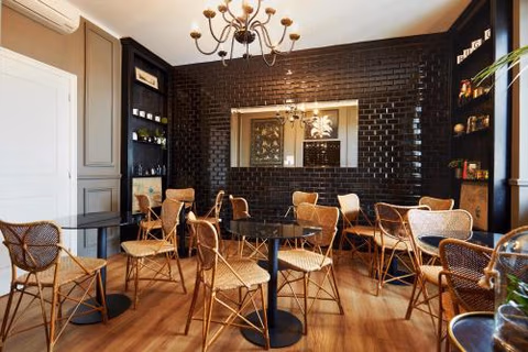 Boutique Hotel Hugo — photo 6