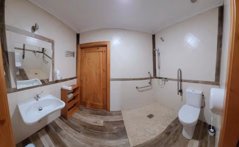 La Cala Hostel — foto 3