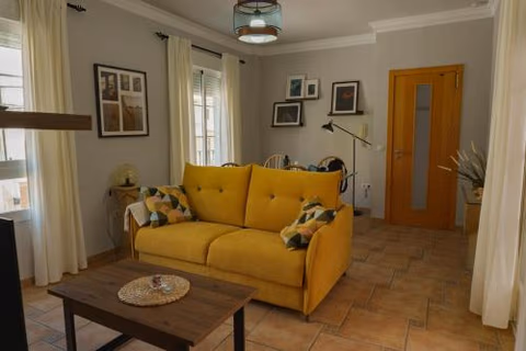 Apartamento CRUCE DE CAMINOS — foto 2