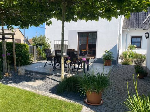 Ferienwohnung Klosterblick in der Oberlausitz — foto 3