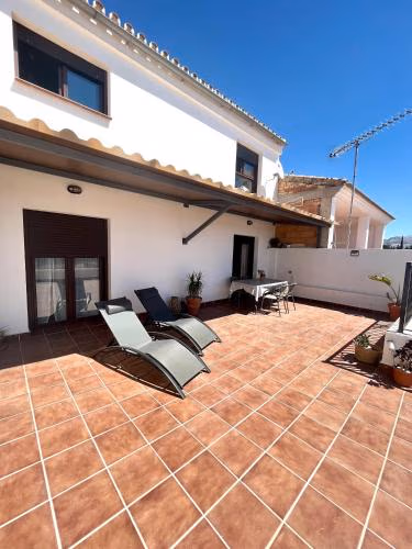 Apartamento turístico Rutas del Torcal — foto 1