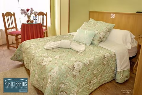 Hostal Ponte Dos Santos — foto 5