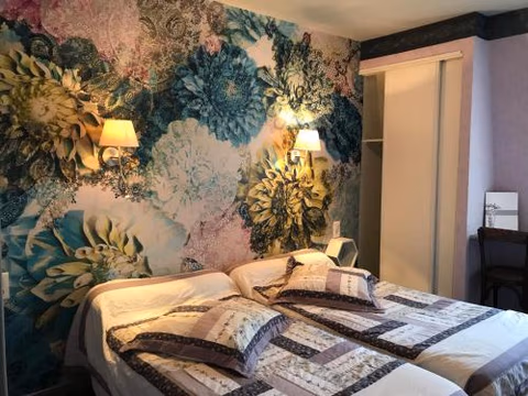 Auberge Saint Fleuret — foto 7