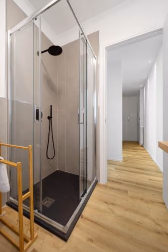 Aosta Centre Apartments - Battaglione 10 — foto 4