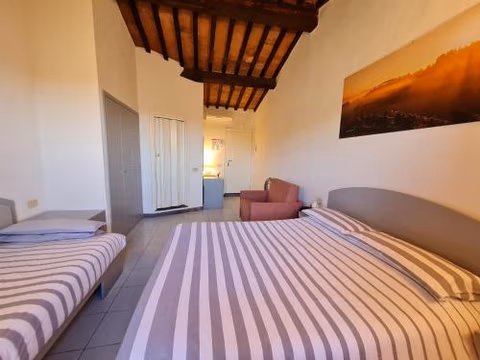Hotel Da Graziano — foto 2