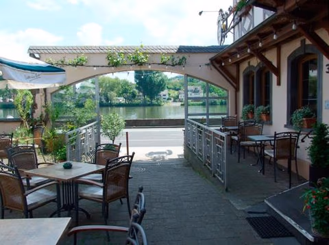 Hotel Gülser Weinstube — photo 9
