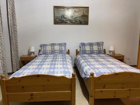 pensione Vais — foto 7