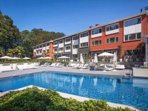 Novotel Resort & Spa Biarritz Anglet — photo 6