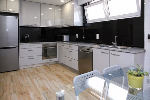 GuestHouse Central Suites — foto 2