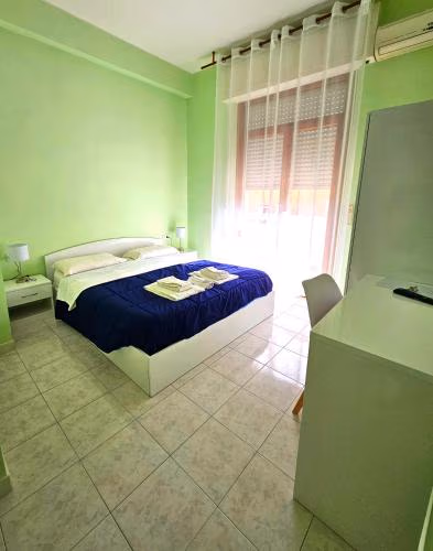 Mammasisi Rooms — foto 1